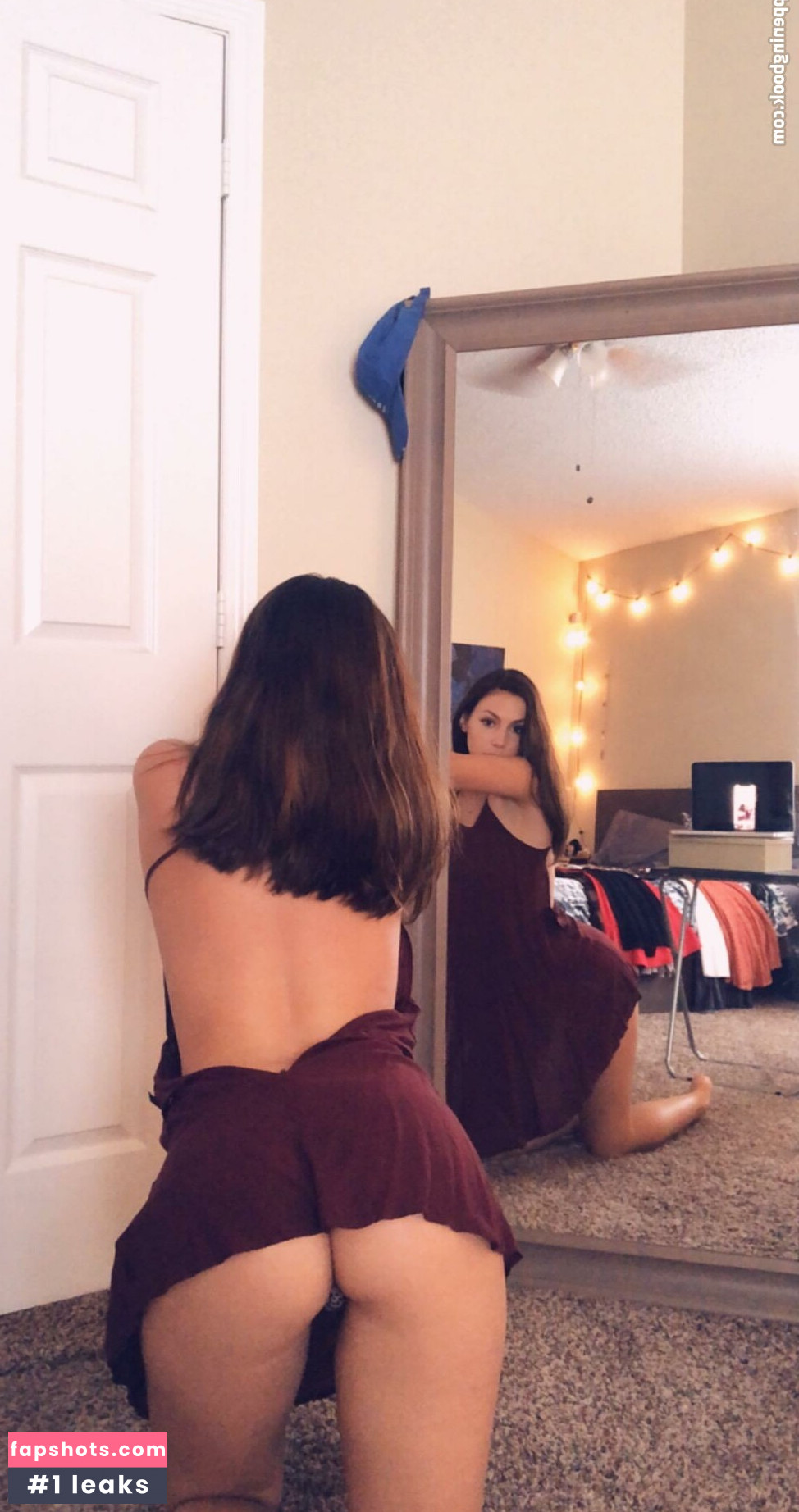 SmttenKitten Nahé úniky fotek pouze od fanoušků #18 - Fapshots