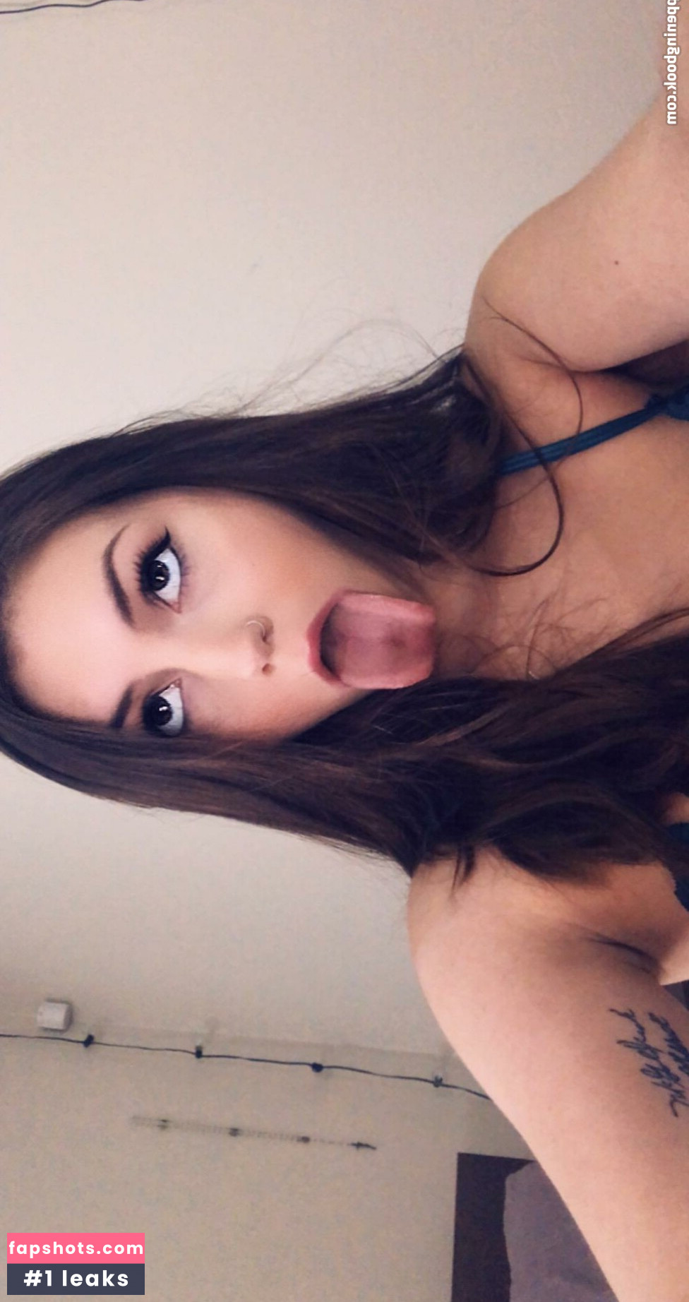 SmttenKitten Nahé úniky fotek pouze od fanoušků #9 - Fapshots