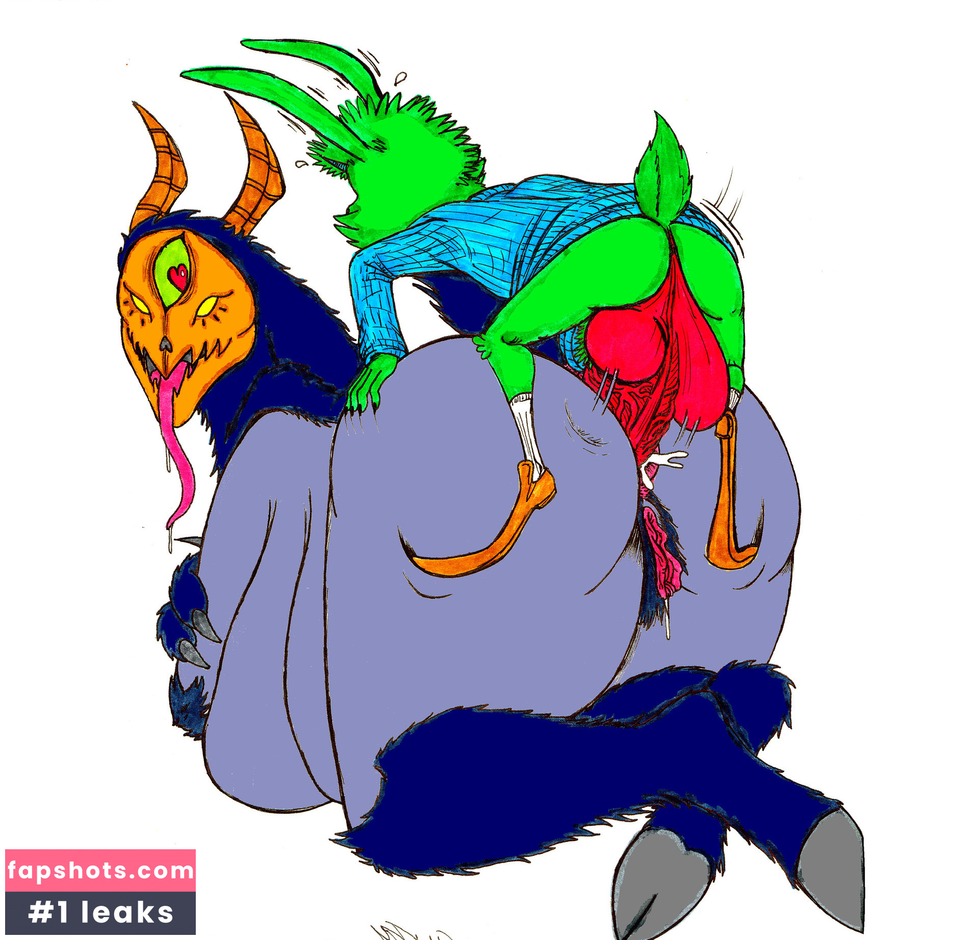 smutty_bunny gallery photo #3