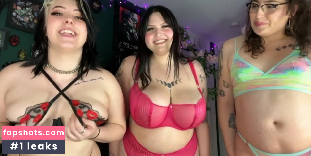 smutty_bunny gallery photo #9