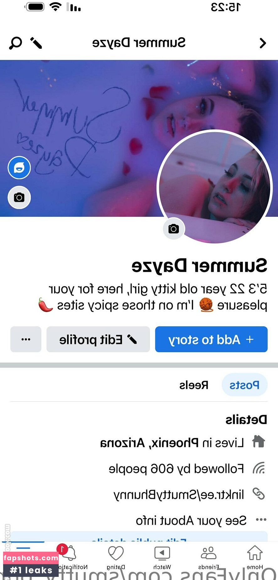 smutty_bunny gallery photo #82