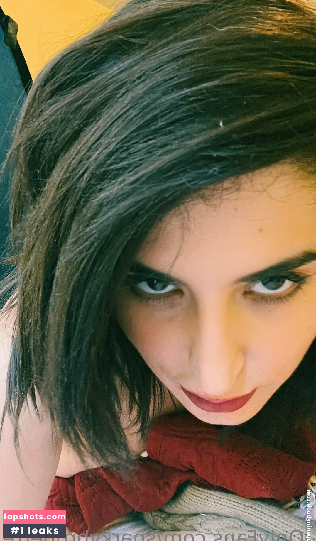 snarkybrunette Nude Leaks OnlyFans Photos #8 - LeakJerk