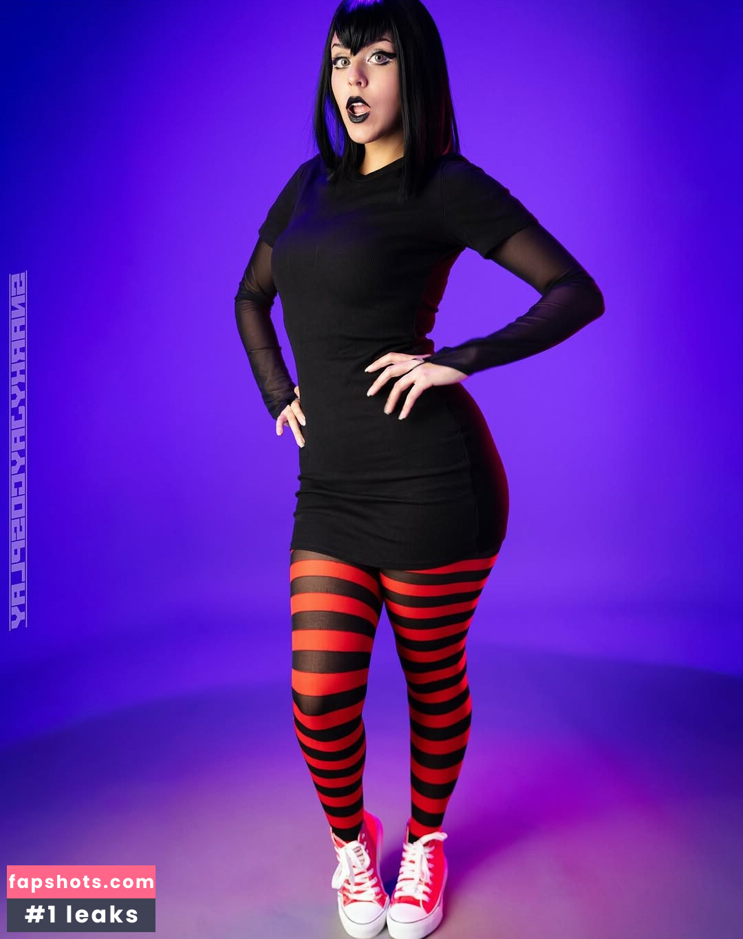 SnarkyJayCosplay Nahé úniky fotek pouze od fanoušků #2 - Fapshots