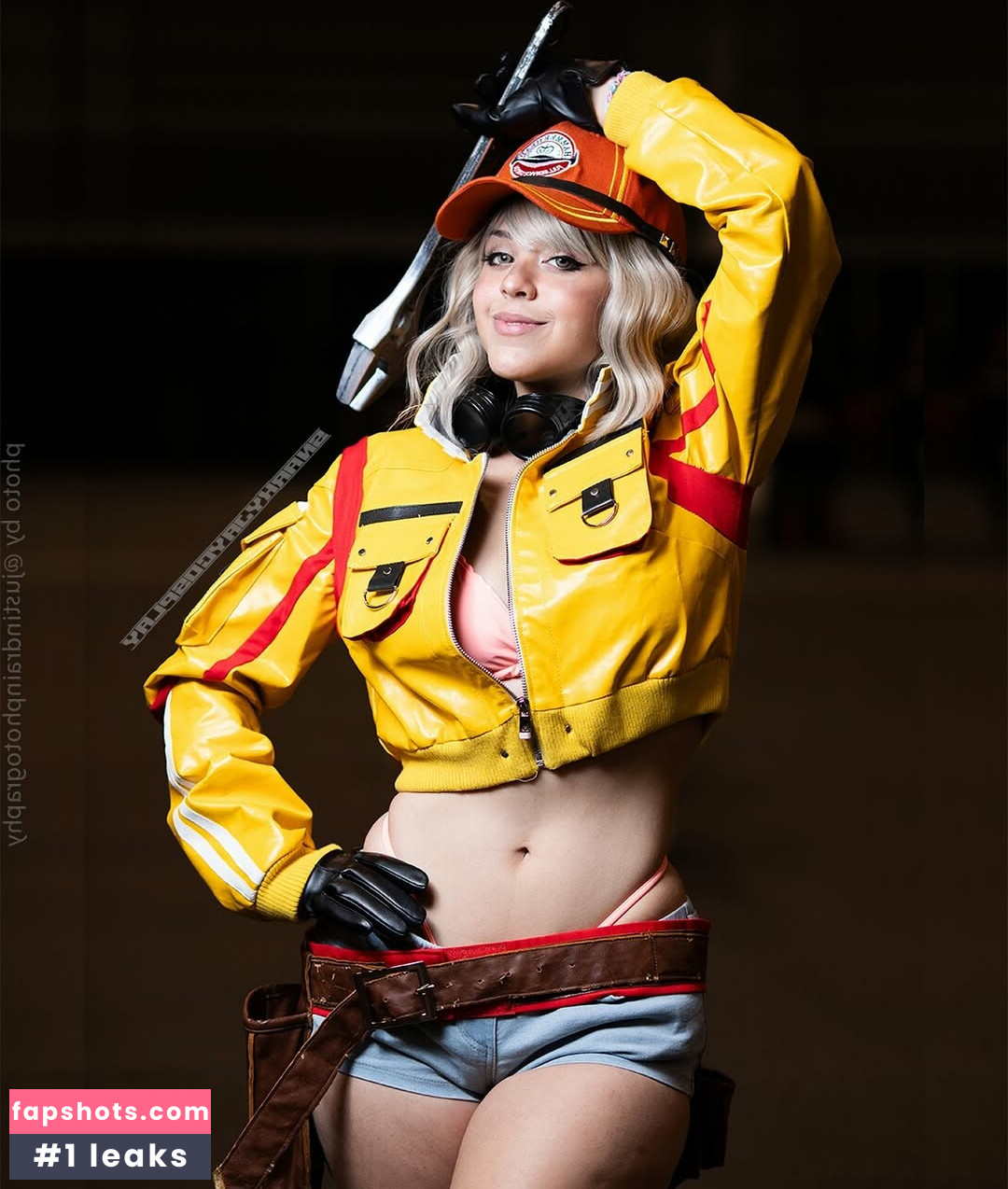 SnarkyJayCosplay Nahé úniky fotek pouze od fanoušků #13 - Fapshots