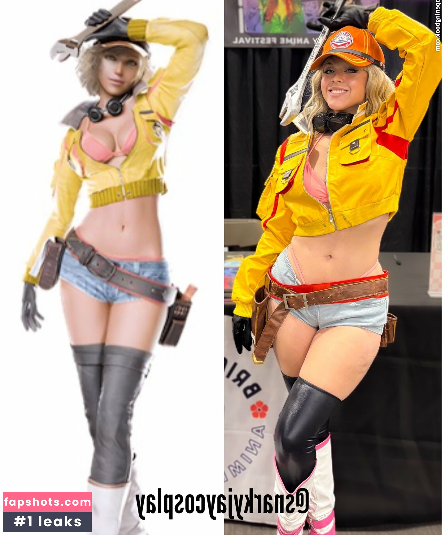 SnarkyJayCosplay Nahé úniky fotek pouze od fanoušků #4 - Fapshots