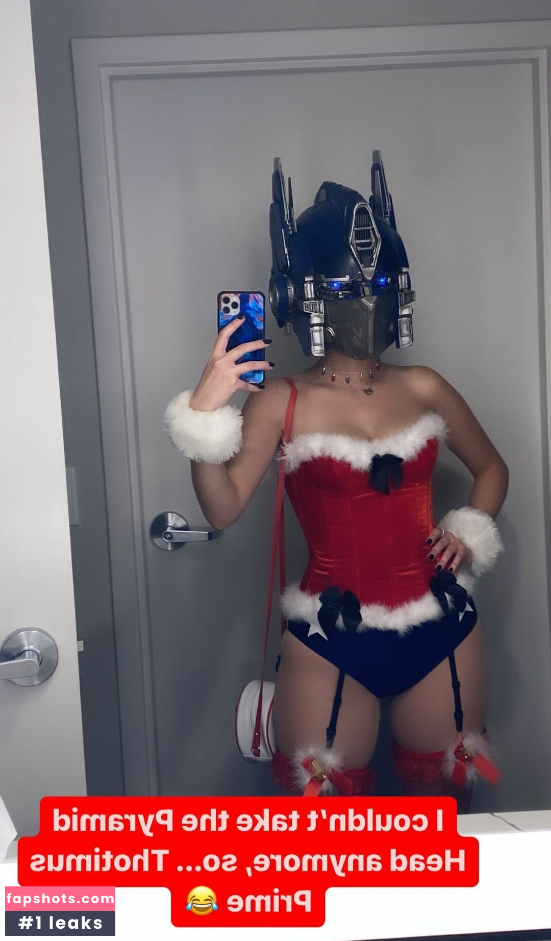 SnarkyJayCosplay Nahé úniky fotek pouze od fanoušků #32 - Fapshots