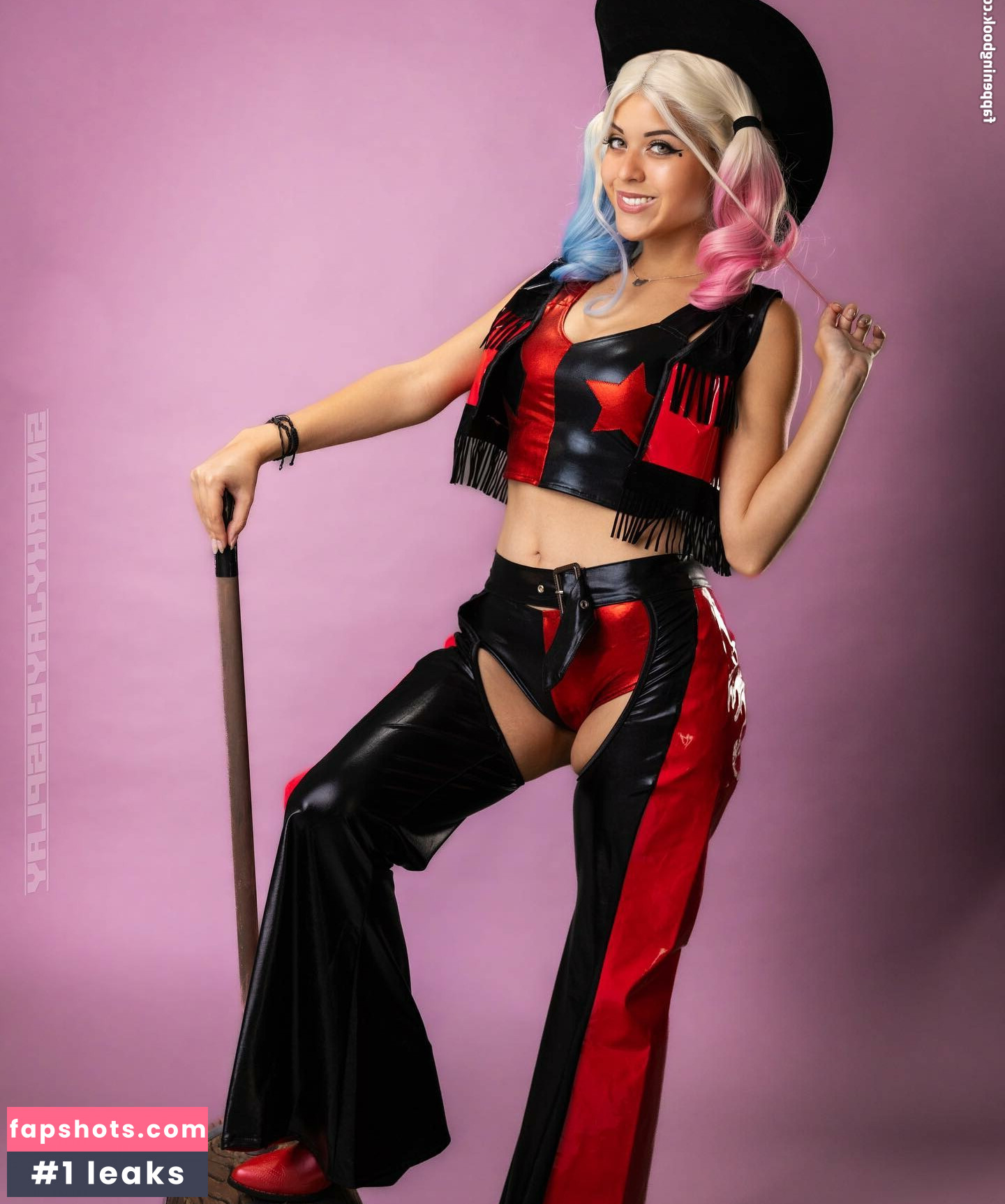 SnarkyJayCosplay Nahé úniky fotek pouze od fanoušků #35 - Fapshots