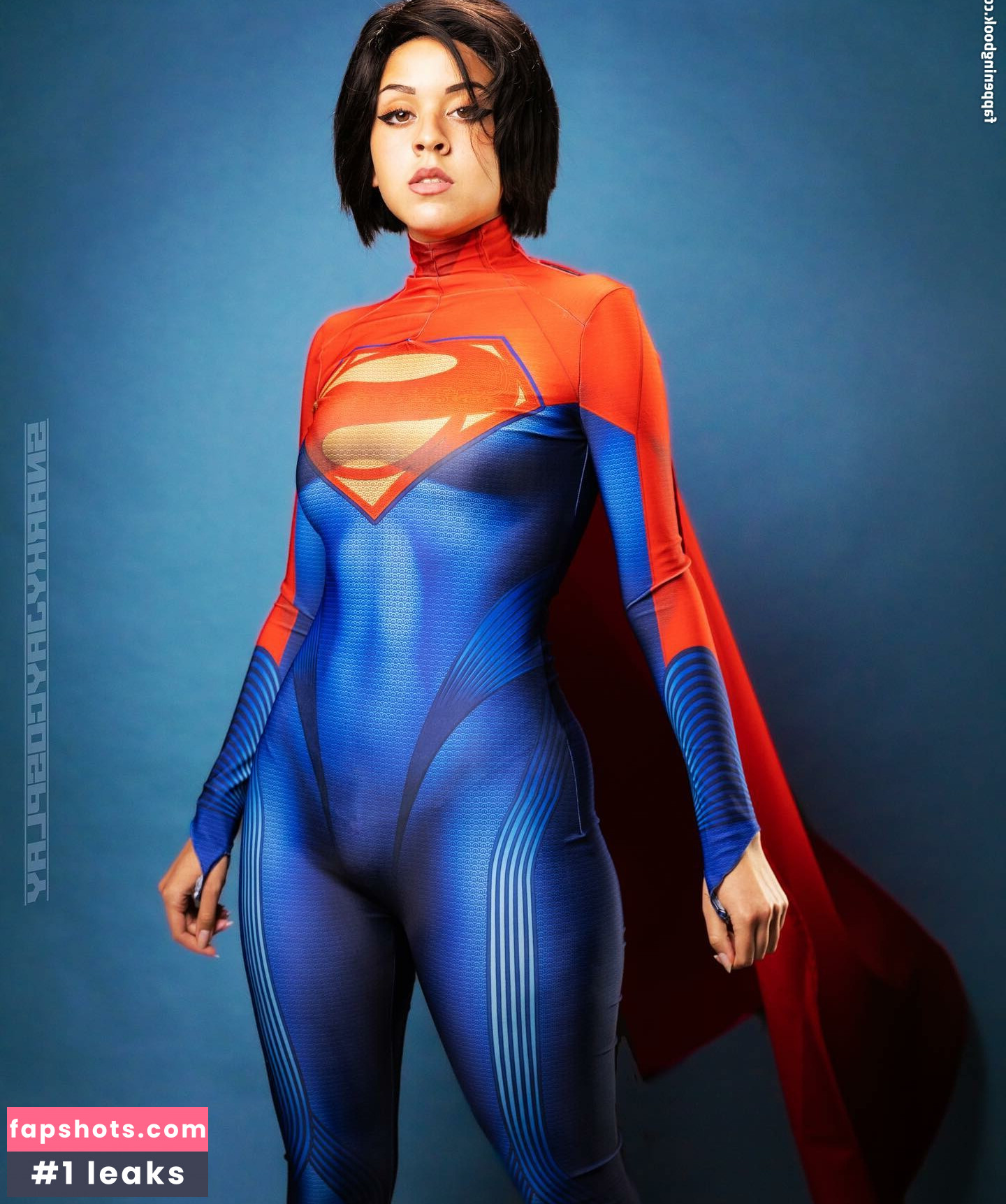 SnarkyJayCosplay Nahé úniky fotek pouze od fanoušků #36 - Fapshots