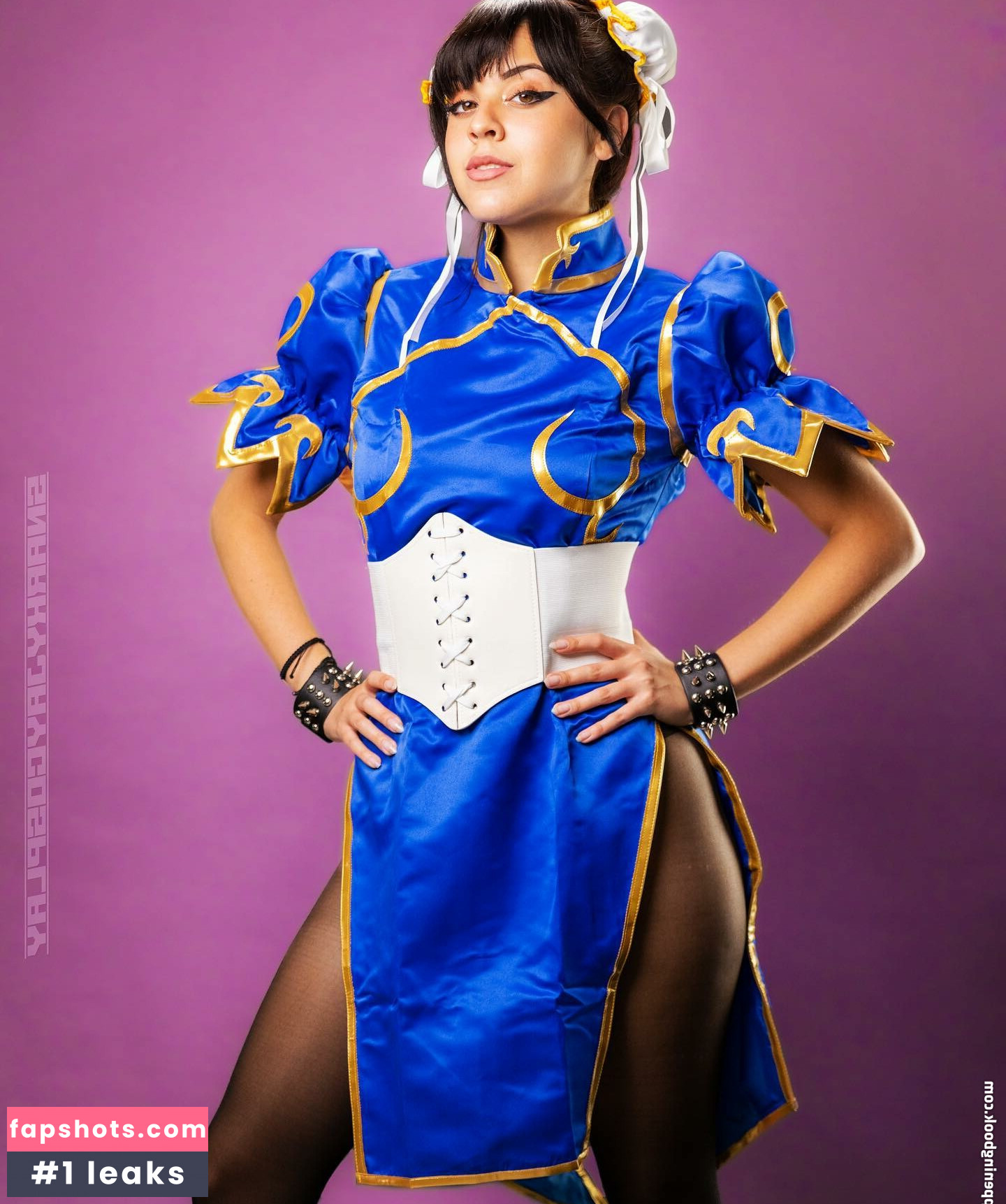 SnarkyJayCosplay Nahé úniky fotek pouze od fanoušků #37 - Fapshots