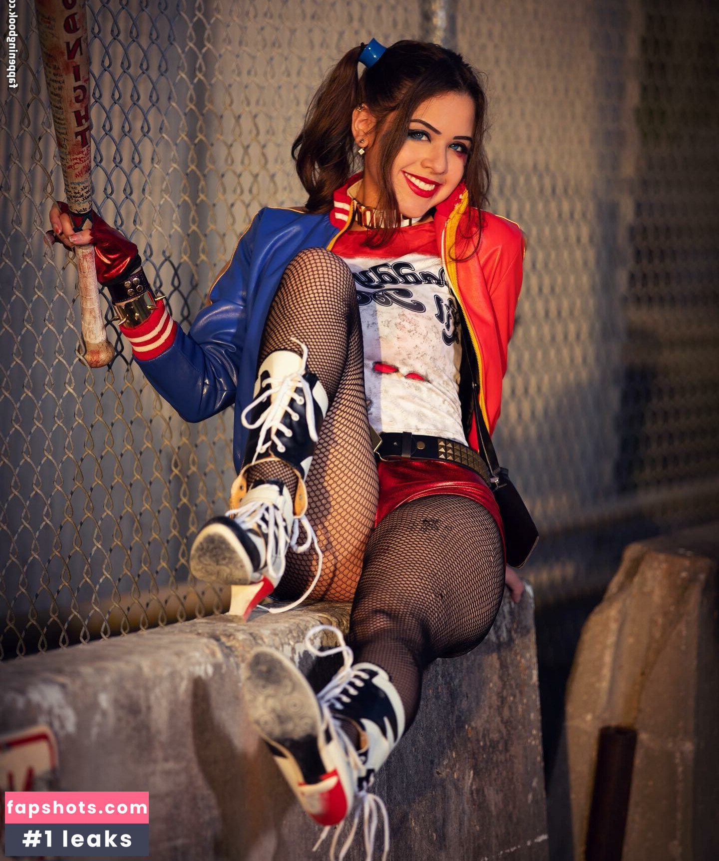SnarkyJayCosplay Nahé úniky fotek pouze od fanoušků #41 - Fapshots