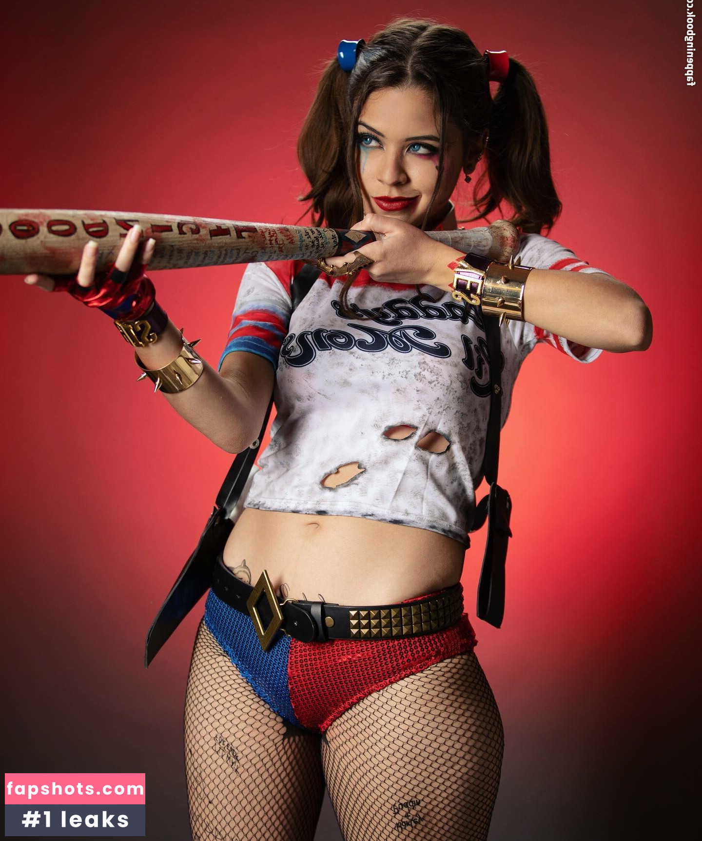 SnarkyJayCosplay Nahé úniky fotek pouze od fanoušků #42 - Fapshots