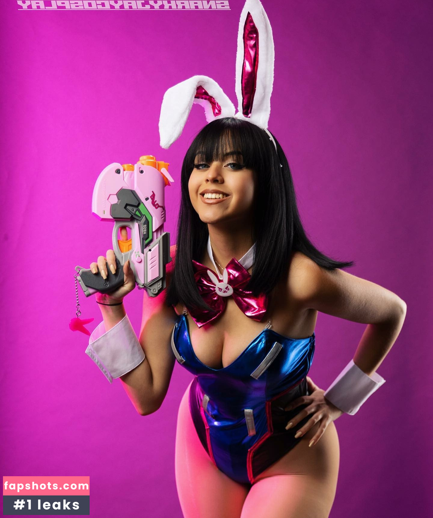 SnarkyJayCosplay Nahé úniky fotek pouze od fanoušků #46 - Fapshots
