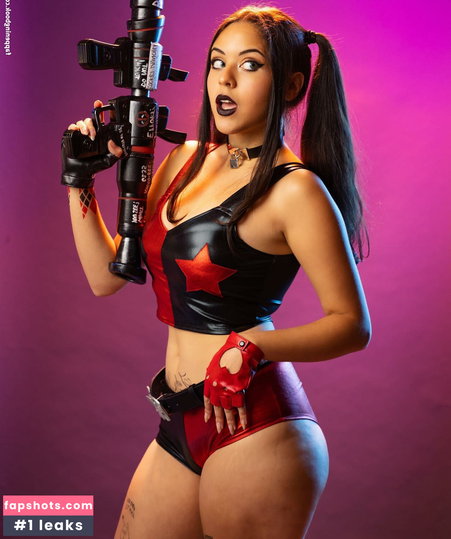 SnarkyJayCosplay Nahé úniky fotek pouze od fanoušků #53 - Fapshots
