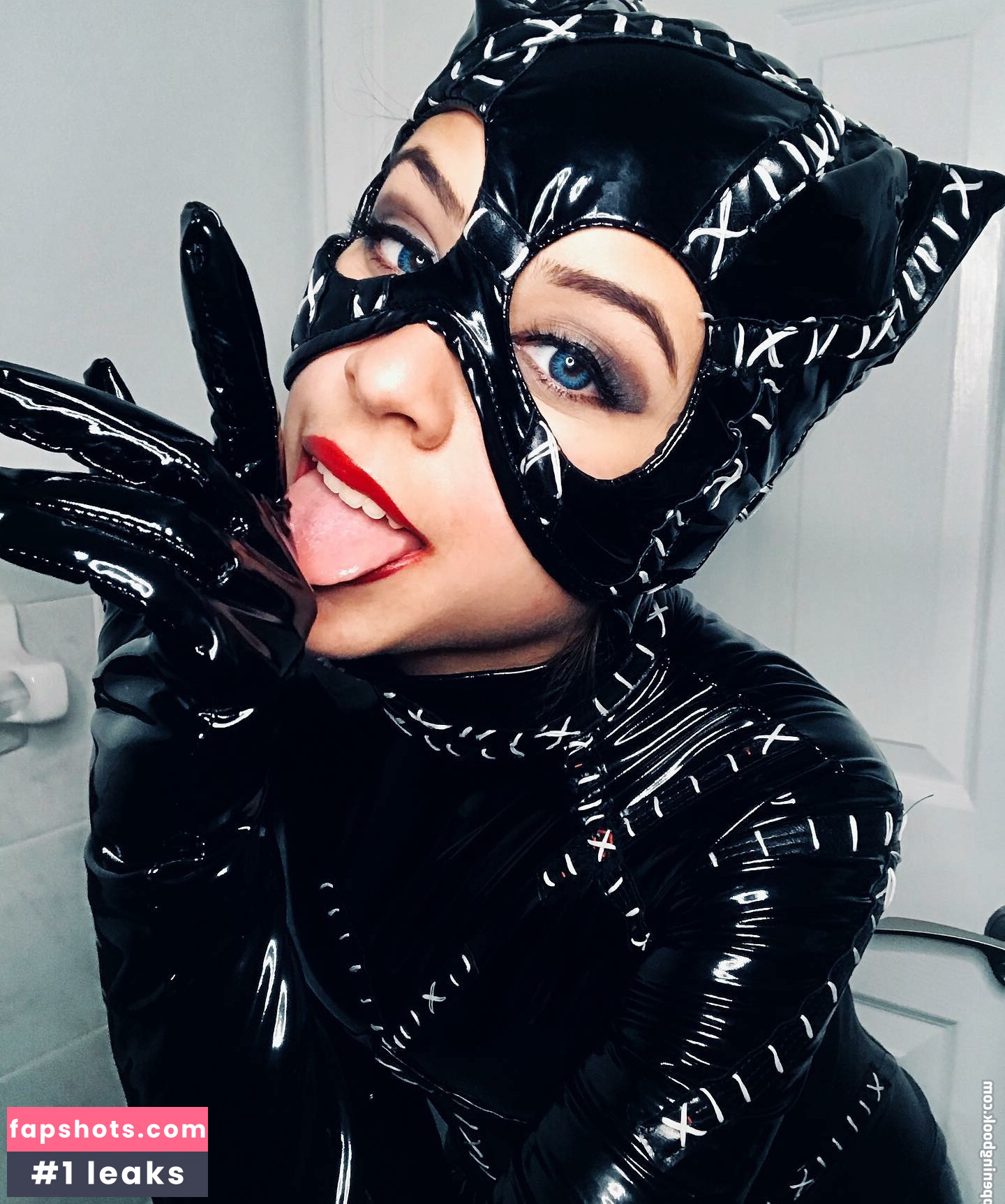 SnarkyJayCosplay Nahé úniky fotek pouze od fanoušků #57 - Fapshots