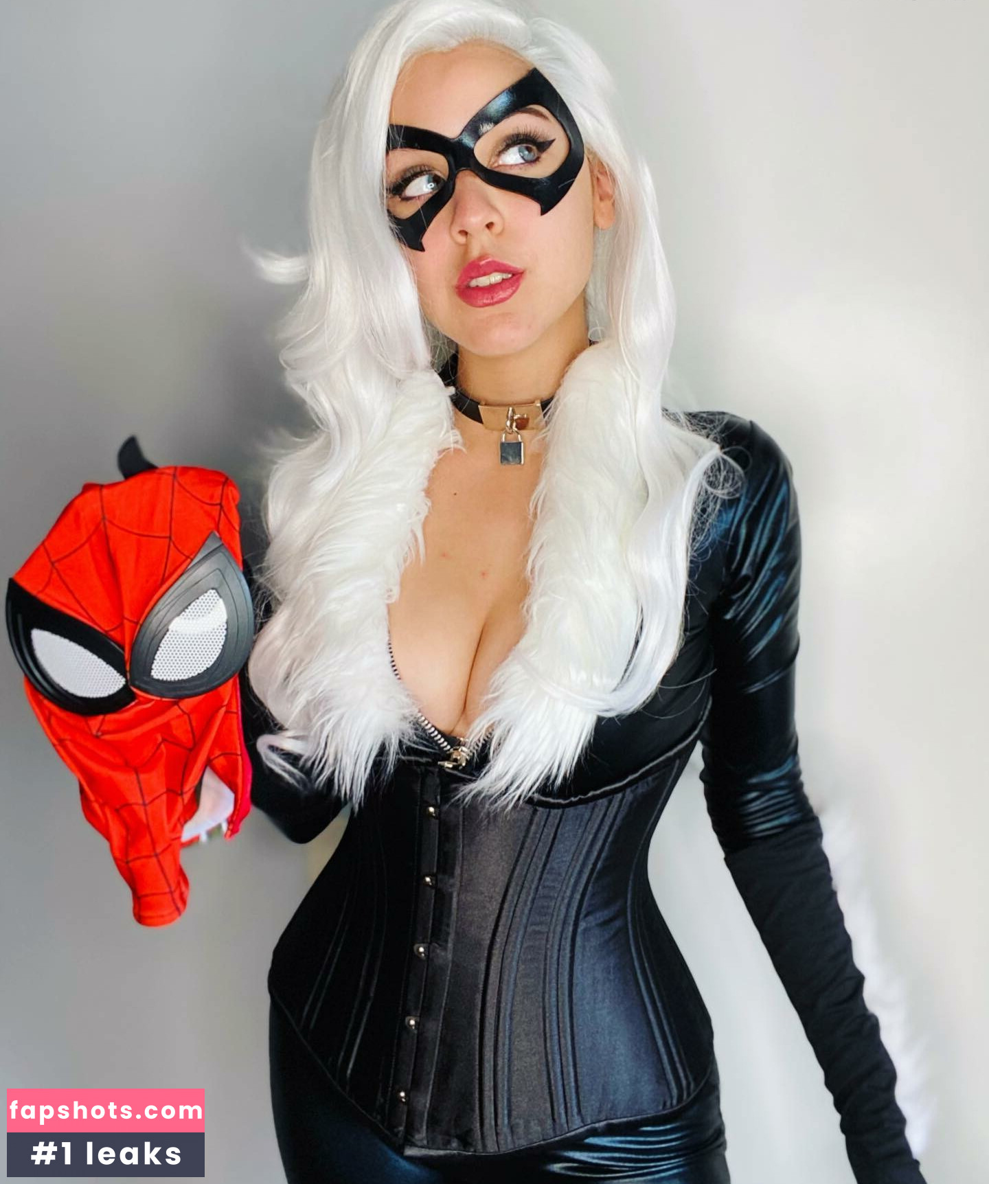 SnarkyJayCosplay Nahé úniky fotek pouze od fanoušků #60 - Fapshots