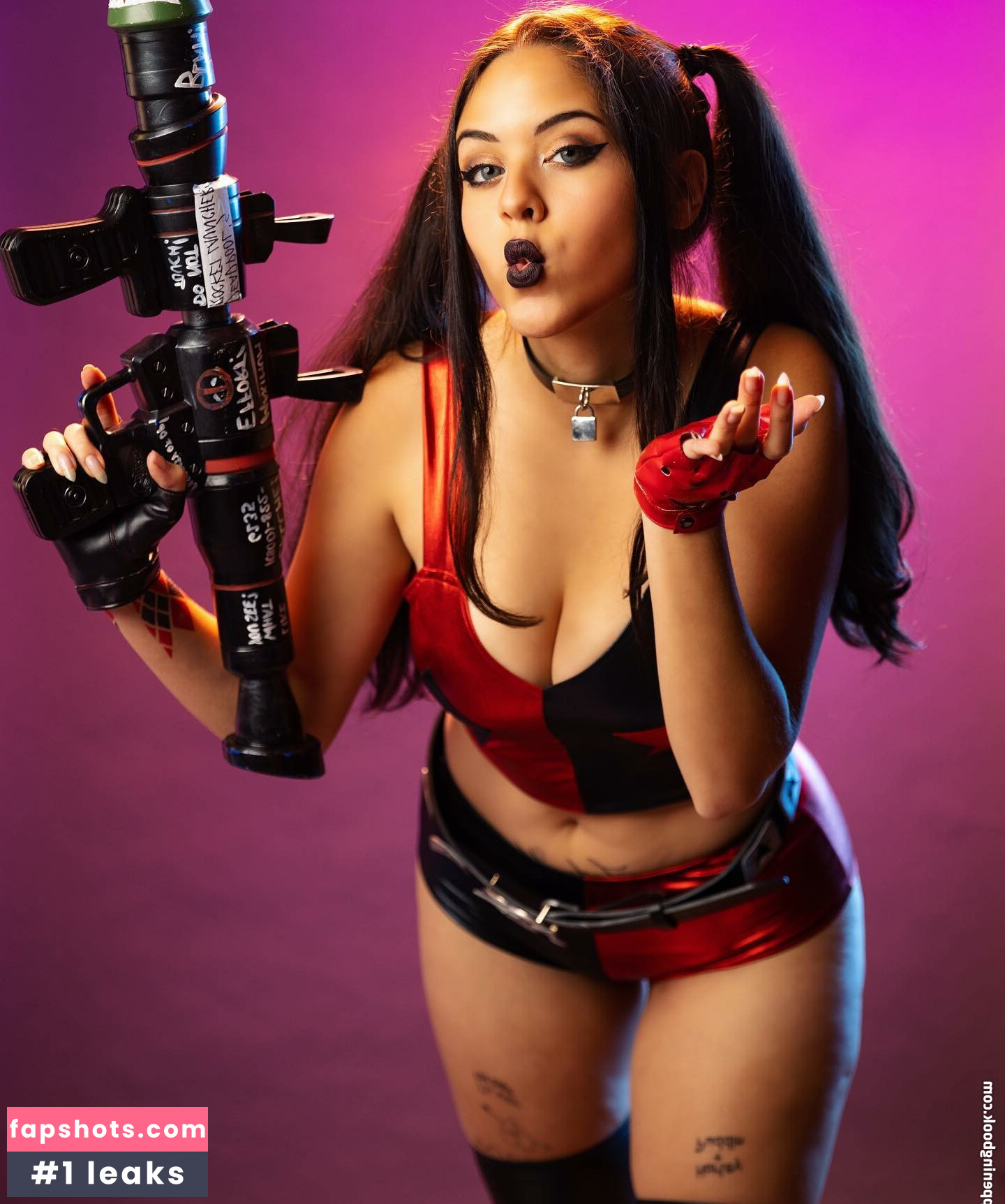 SnarkyJayCosplay Nahé úniky fotek pouze od fanoušků #64 - Fapshots