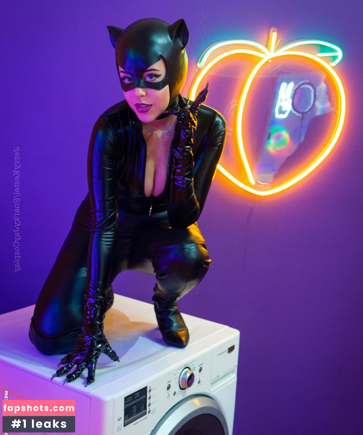 SnarkyJayCosplay Nahé úniky fotek pouze od fanoušků #68 - Fapshots