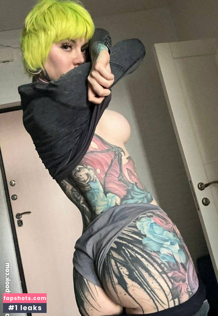 snegga_vinni gallery photo #13