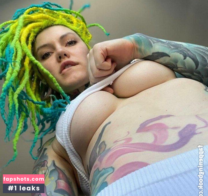 snegga_vinni gallery photo #16