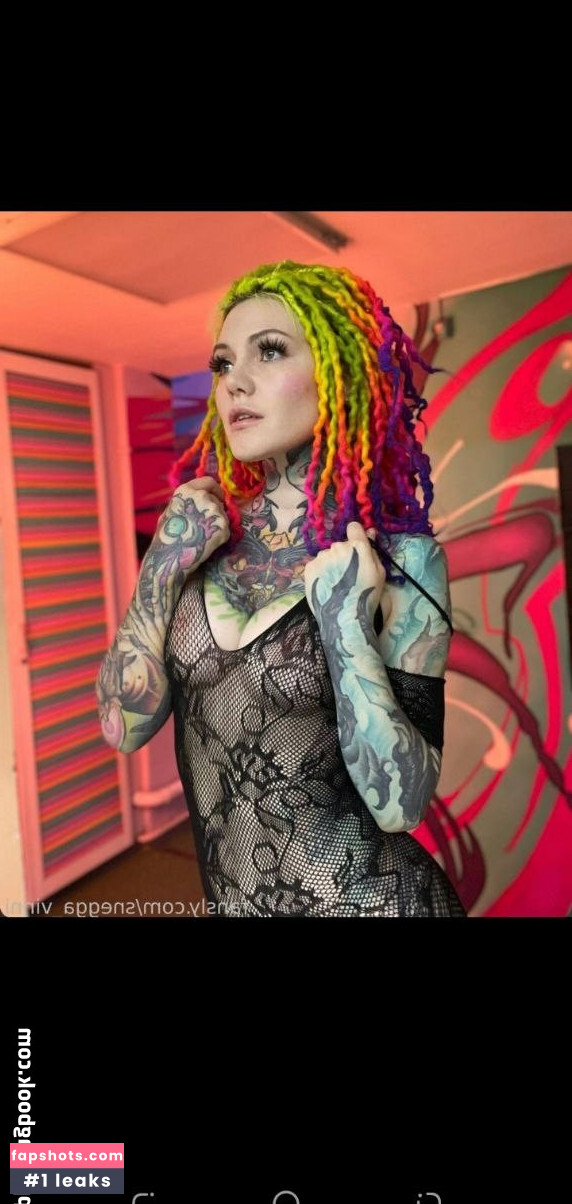 snegga_vinni gallery photo #3