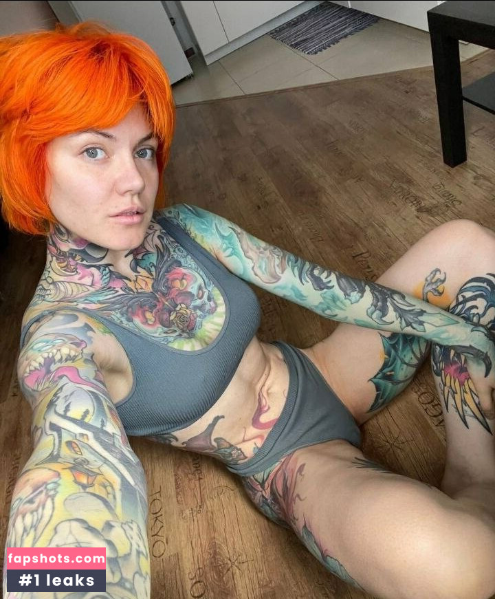 snegga_vinni gallery photo #25