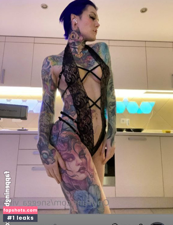 snegga_vinni gallery photo #29