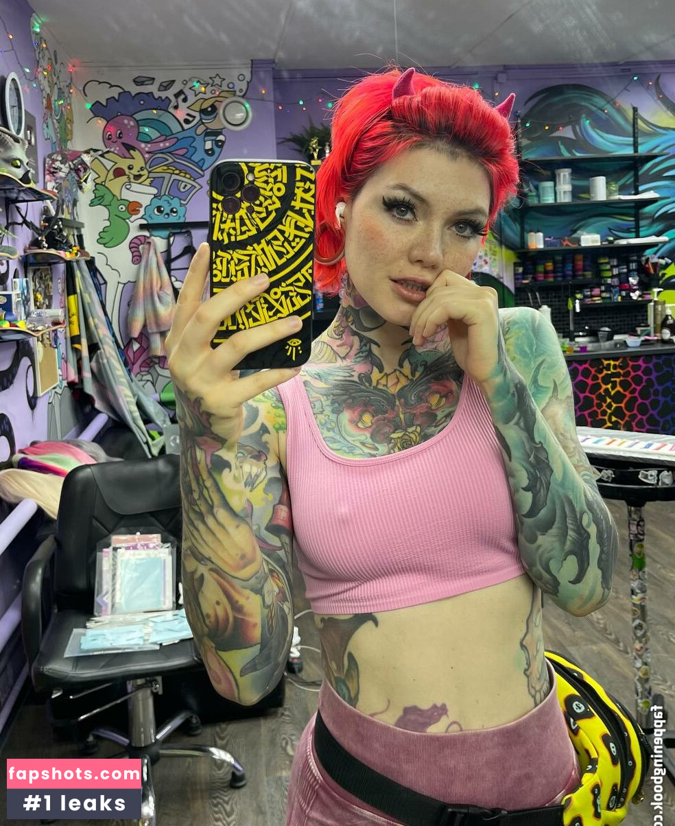 snegga_vinni gallery photo #46