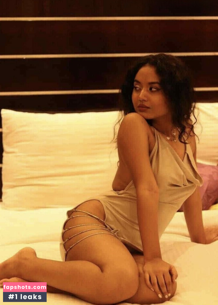 Sneha Biswas Nahé úniky fotek pouze od fanoušků #2 - Fapshots