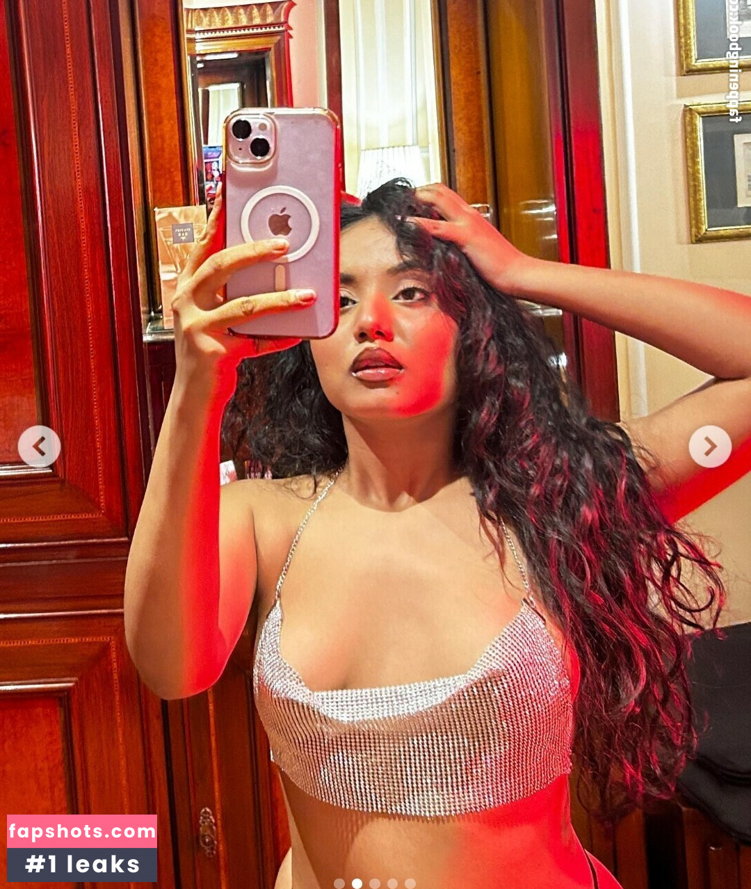 Sneha Biswas Nahé úniky fotek pouze od fanoušků #4 - Fapshots