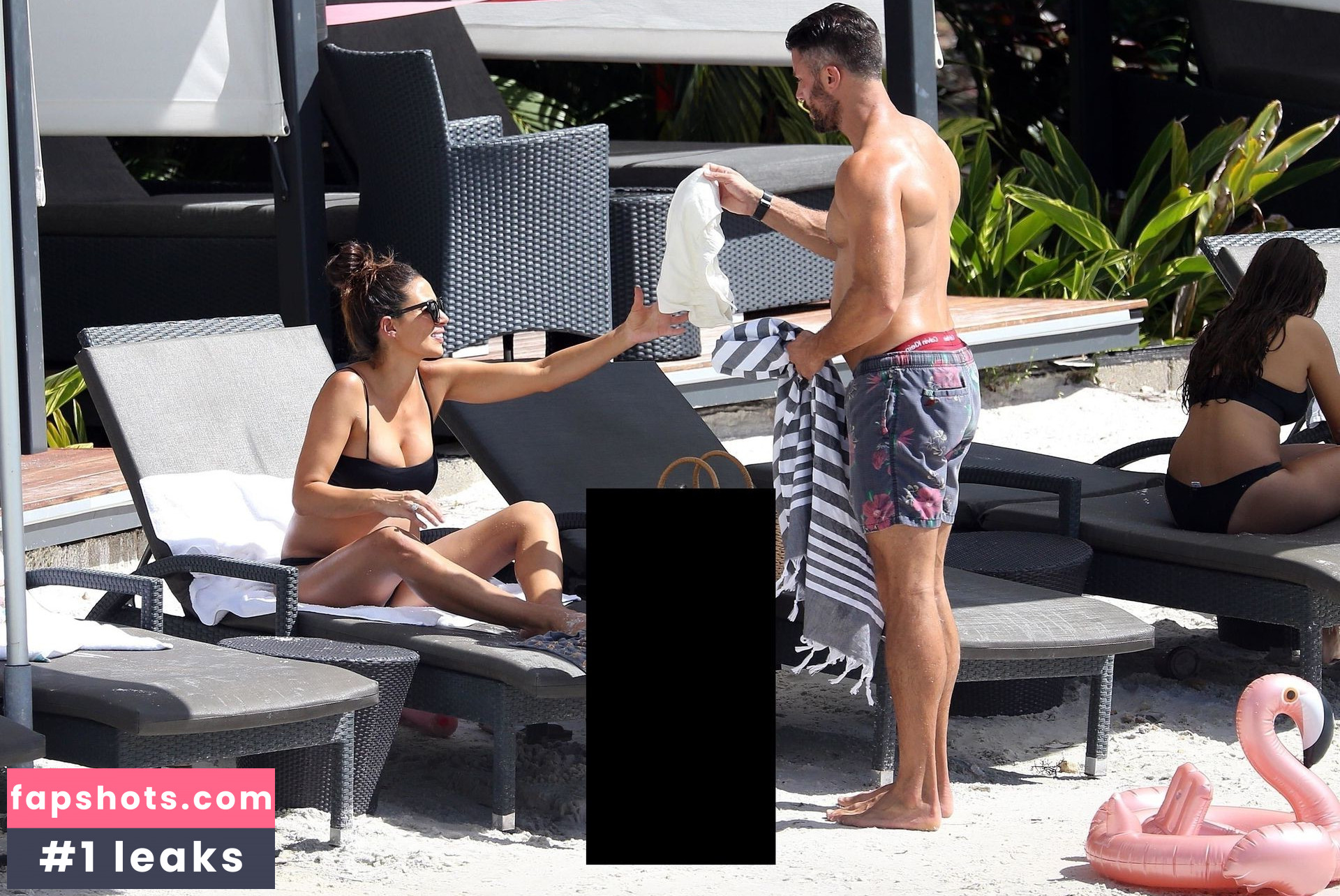 Snezana Markowski gallery photo #6