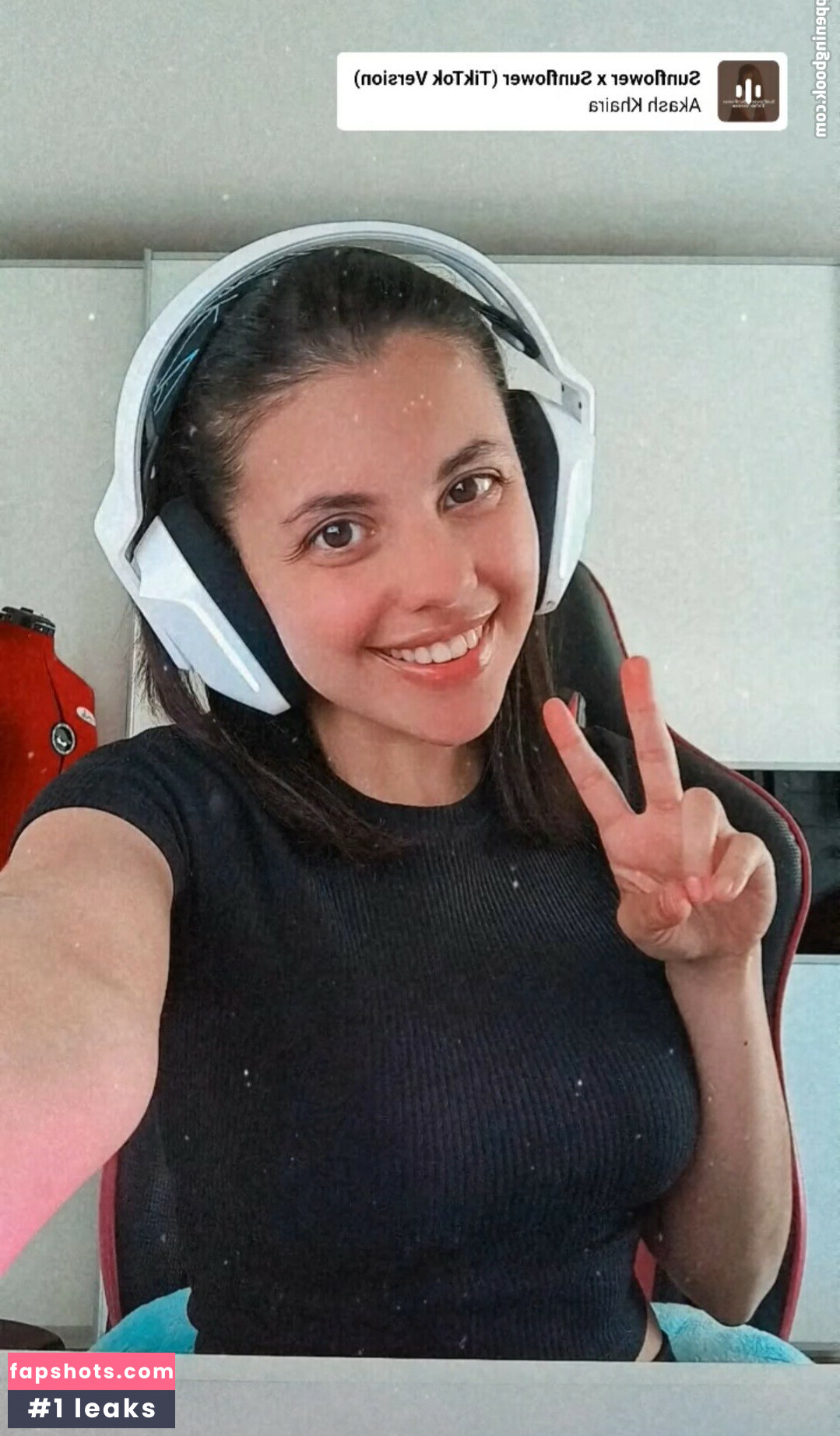 Snippycosplay Nahé úniky fotek pouze od fanoušků #11 - Fapshots