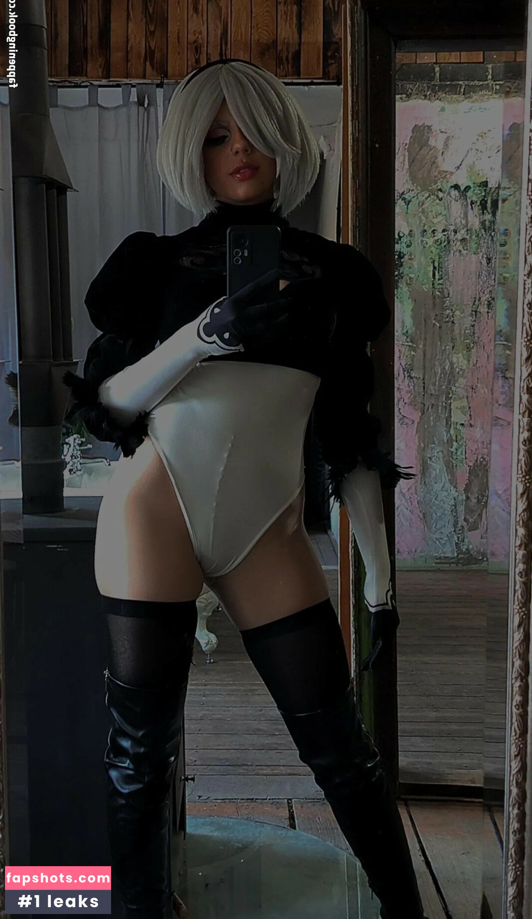 Snippycosplay Nahé úniky fotek pouze od fanoušků #3 - Fapshots