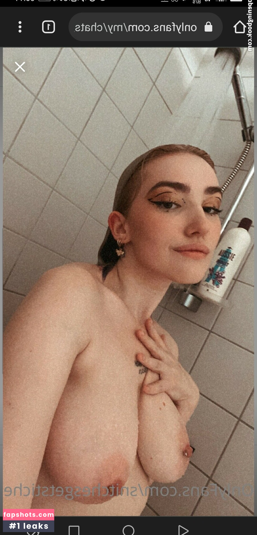 snitchesgetstiches nude babe gallery