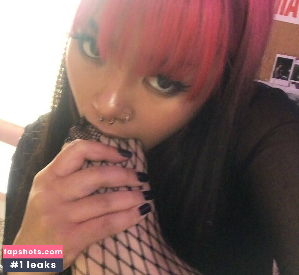 Snorlaxativez Nude Leaks OnlyFans Photos #28 - Fapshots