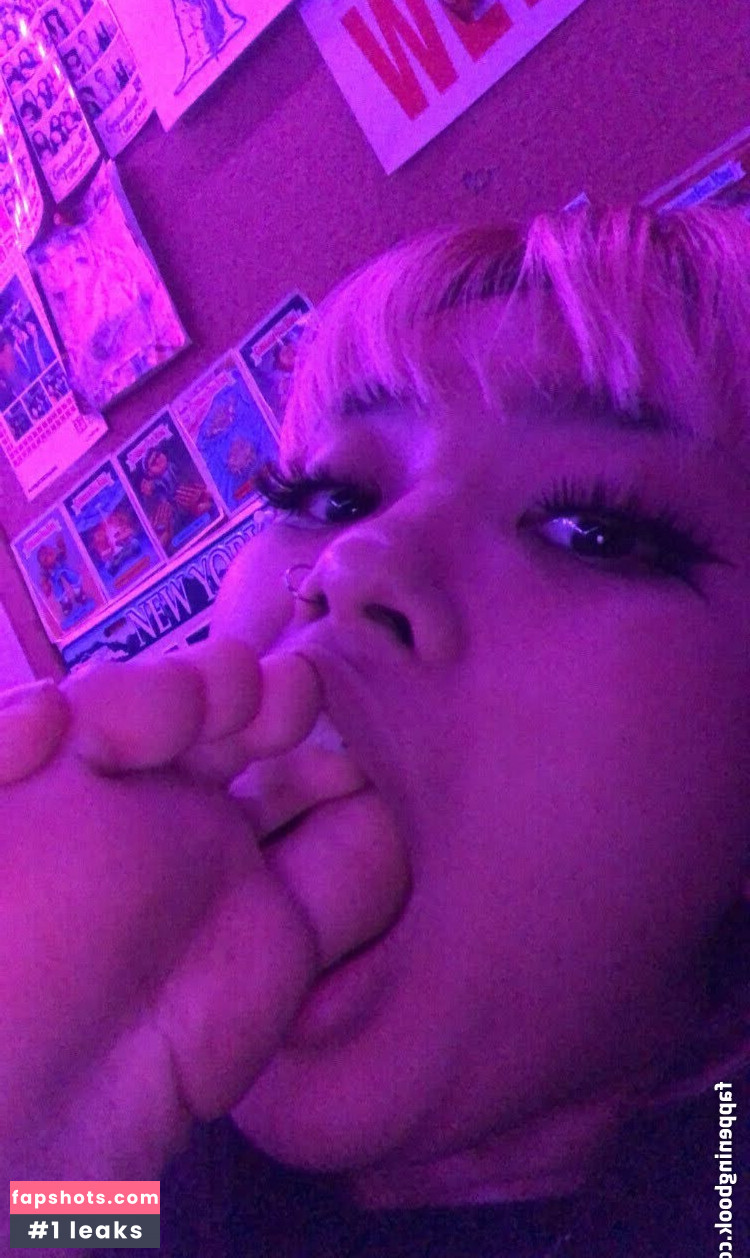 Snorlaxativez Nude Leaks OnlyFans Photos #35 - Fapshots