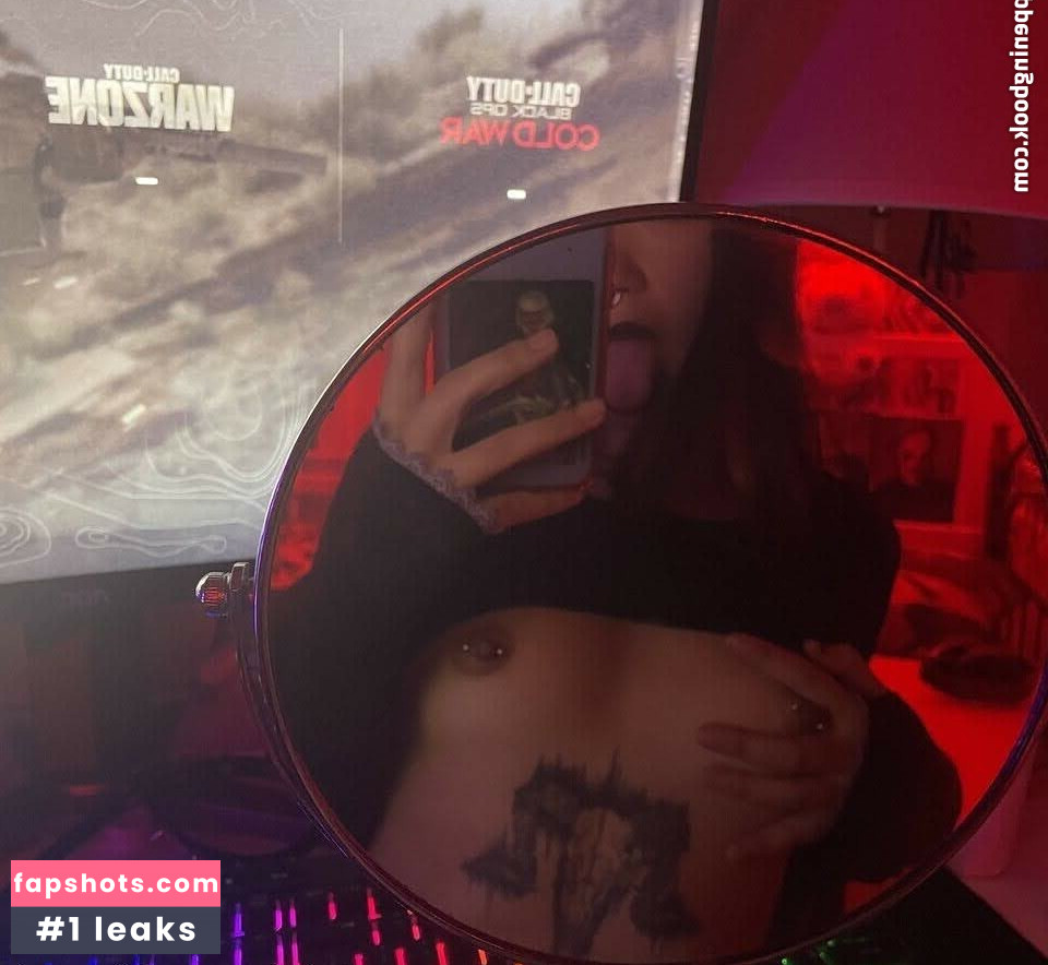 Snorlaxativez Nude Leaks OnlyFans Photos #41 - Fapshots