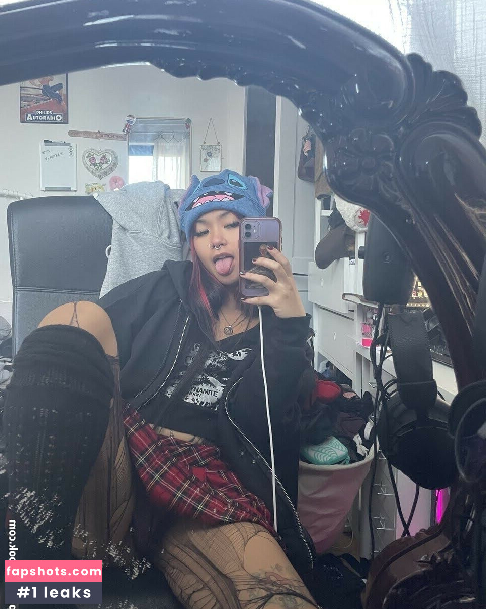 Snorlaxativez Nude Leaks OnlyFans Photos #6 - Fapshots