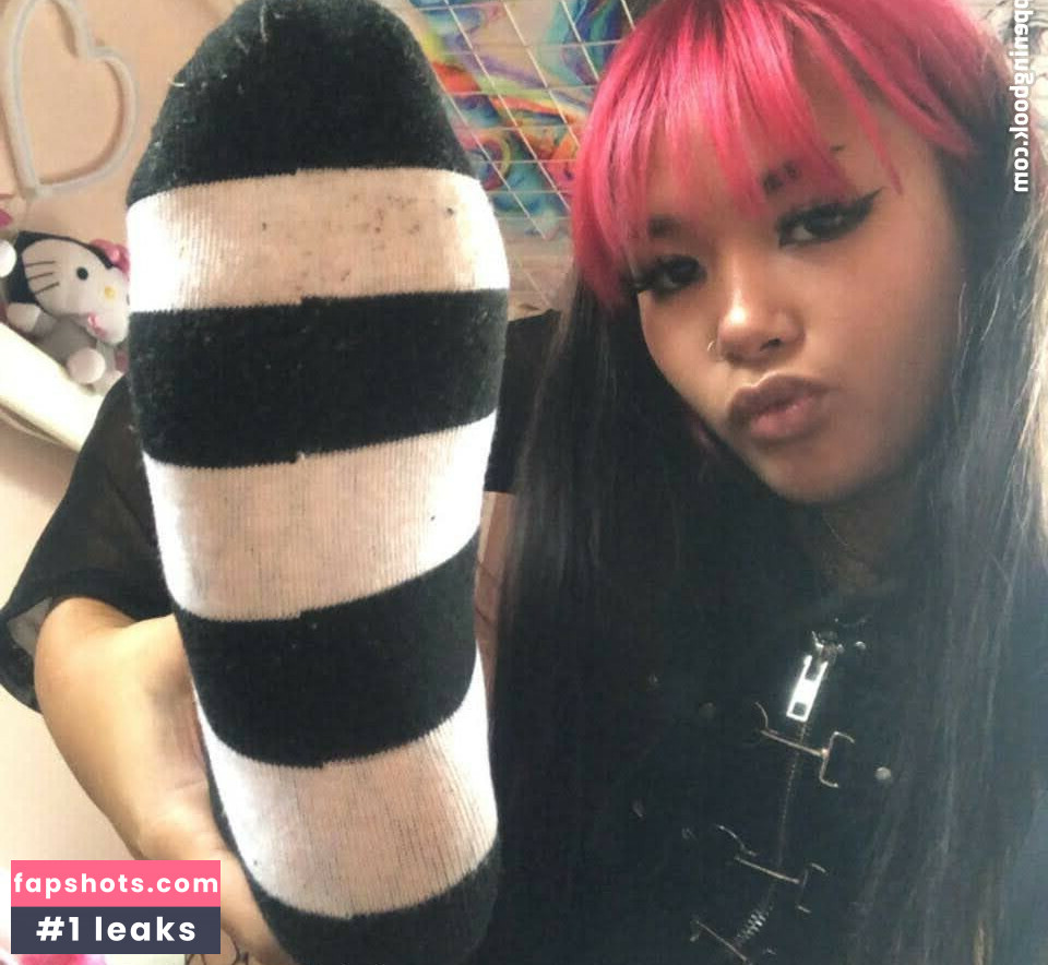 Snorlaxativez Nude Leaks OnlyFans Photos #10 - Fapshots