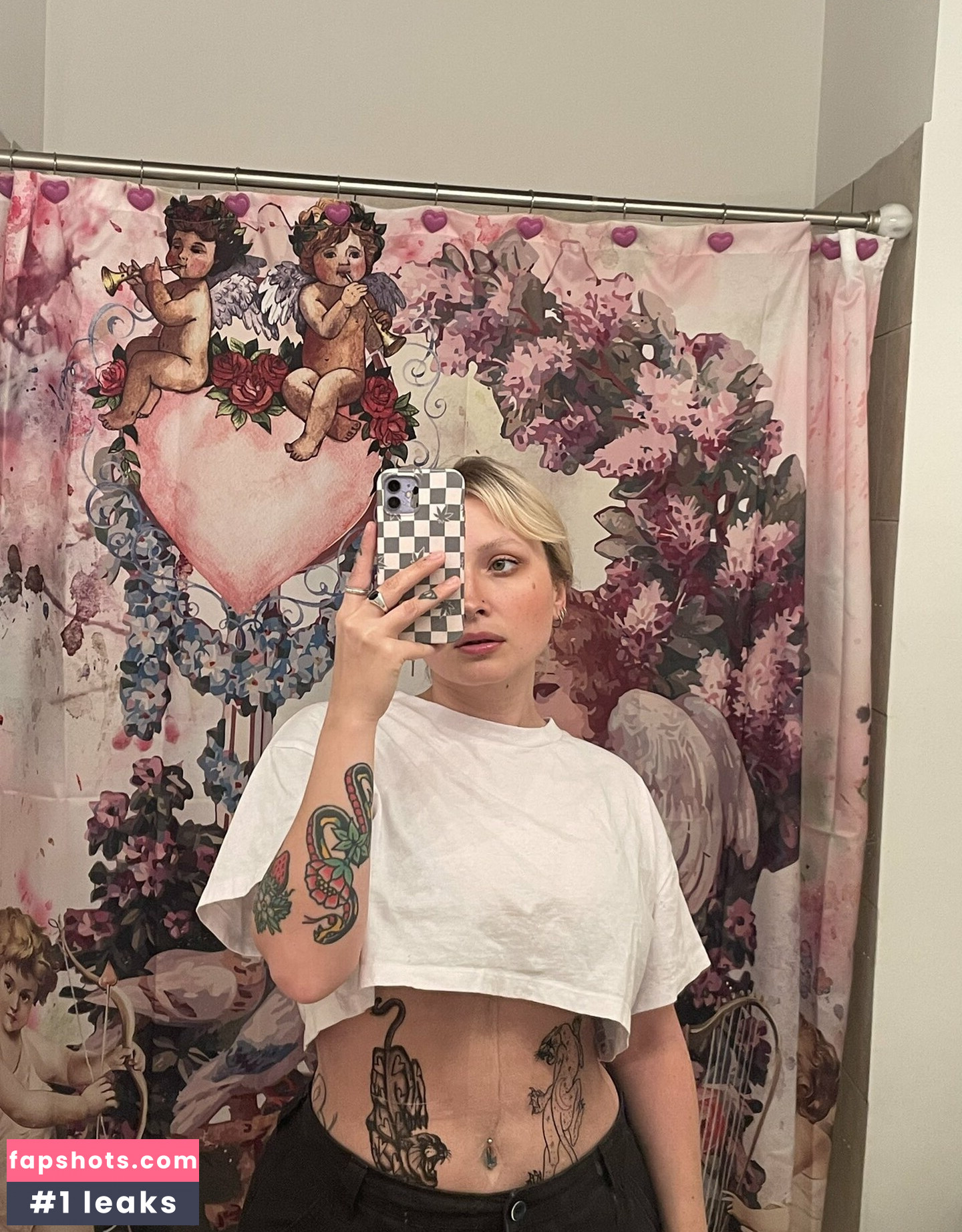 snotgxrl Nahé úniky fotek pouze od fanoušků #11 - Fapshots