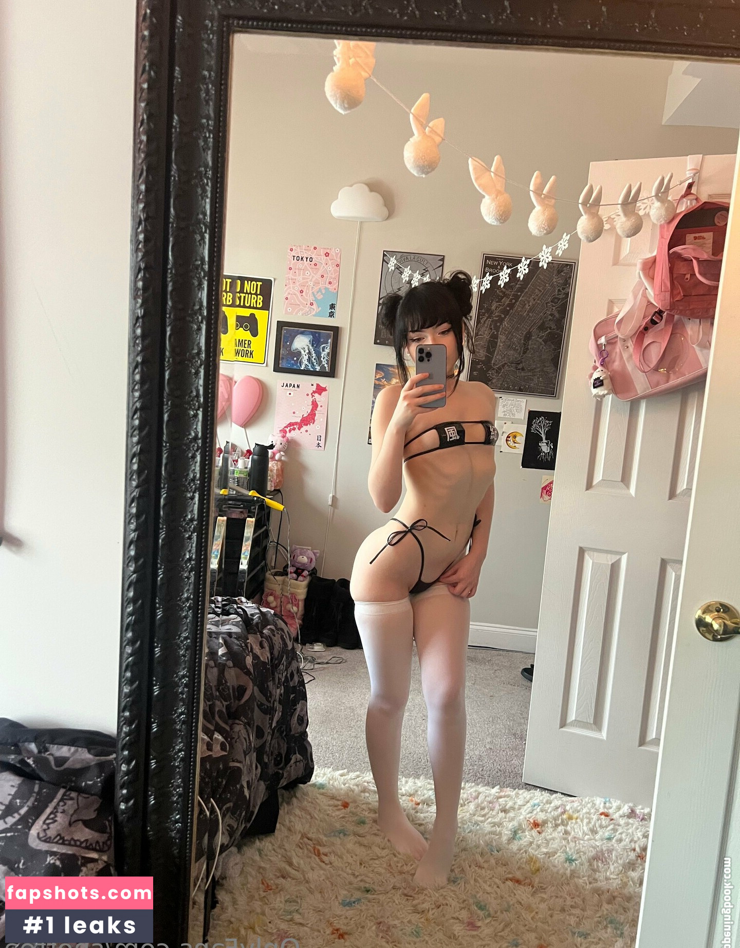 Snottea Nahé úniky fotek pouze od fanoušků #45 - Fapshots