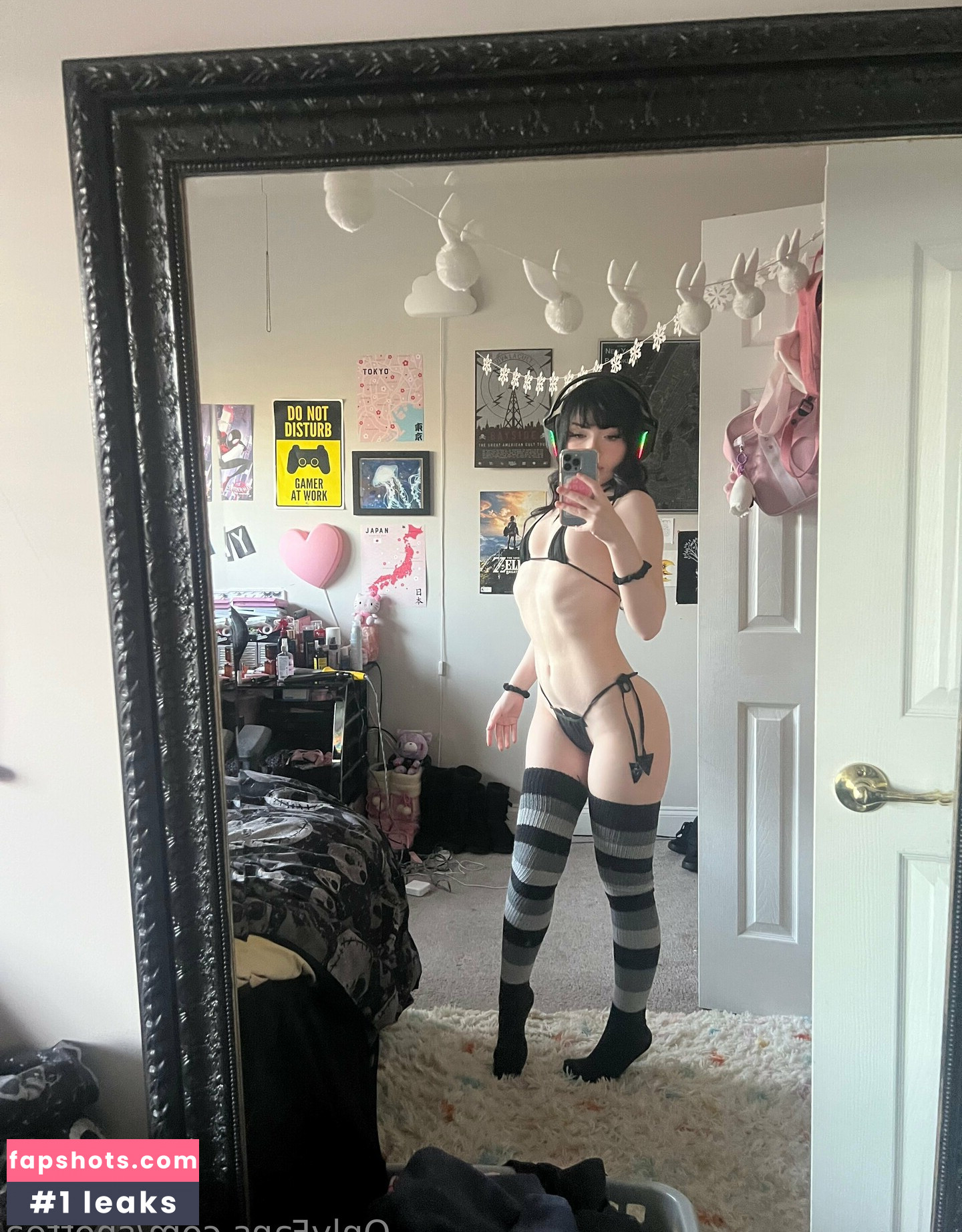 Snottea Nahé úniky fotek pouze od fanoušků #48 - Fapshots