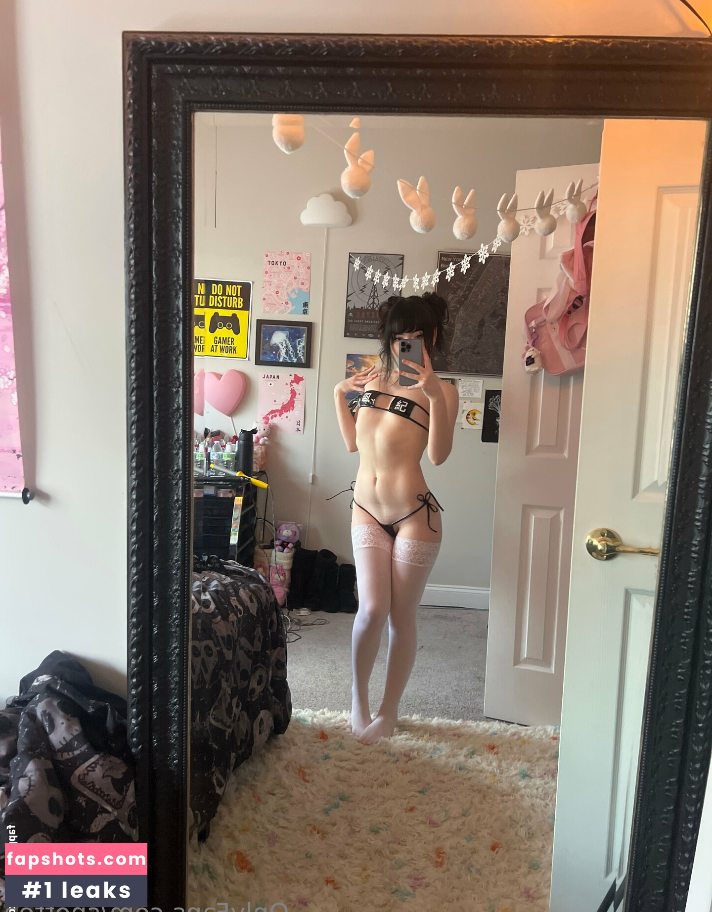 Snottea Nahé úniky fotek pouze od fanoušků #59 - Fapshots