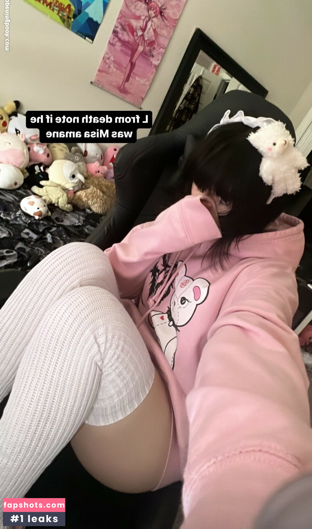 Snottea Nahé úniky fotek pouze od fanoušků #75 - Fapshots