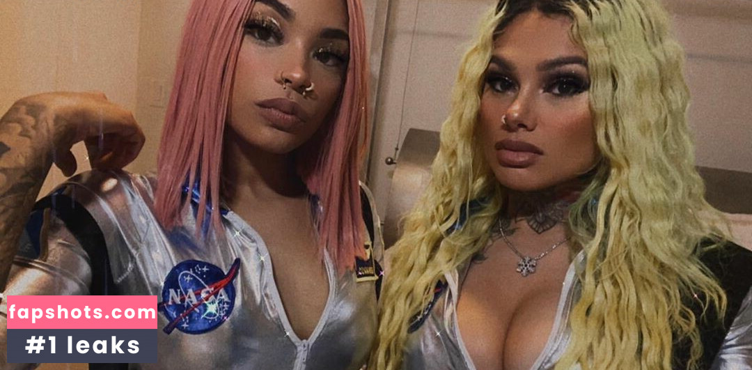 Snow Tha Product gallery photo #11