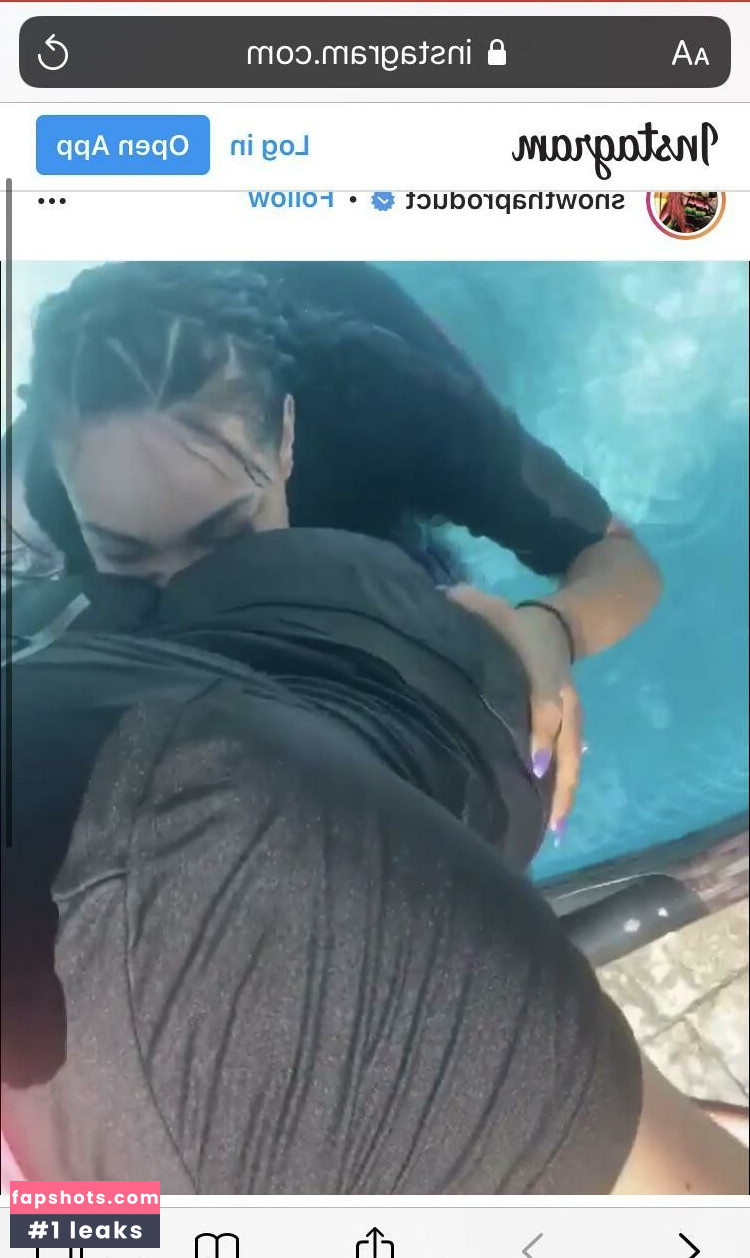 Snow Tha Product gallery photo #13