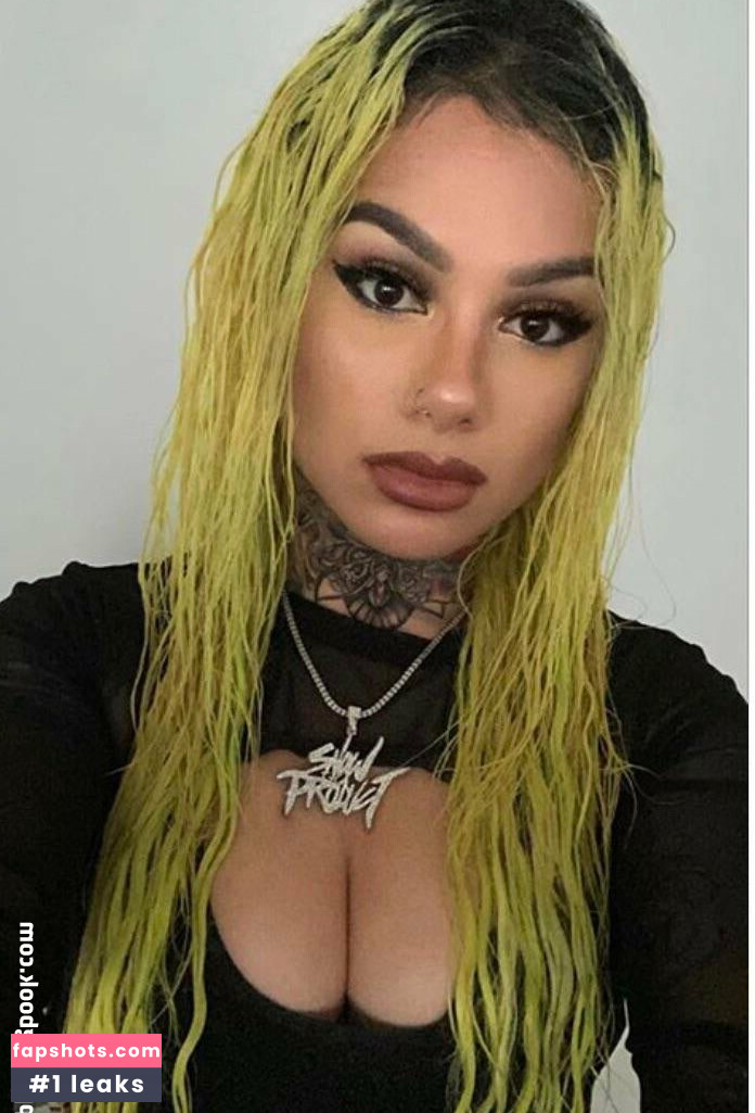 Snow Tha Product gallery photo #14