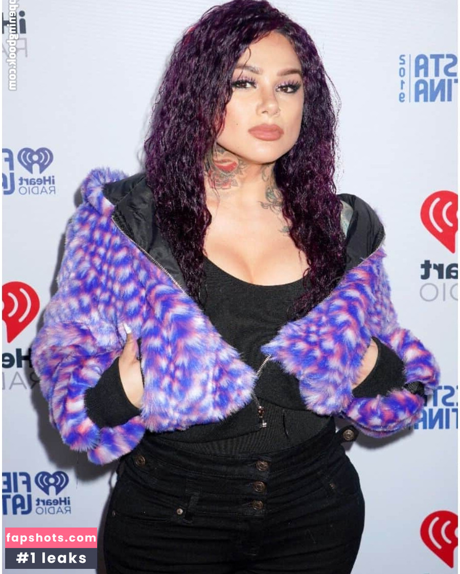 Snow Tha Product gallery photo #17