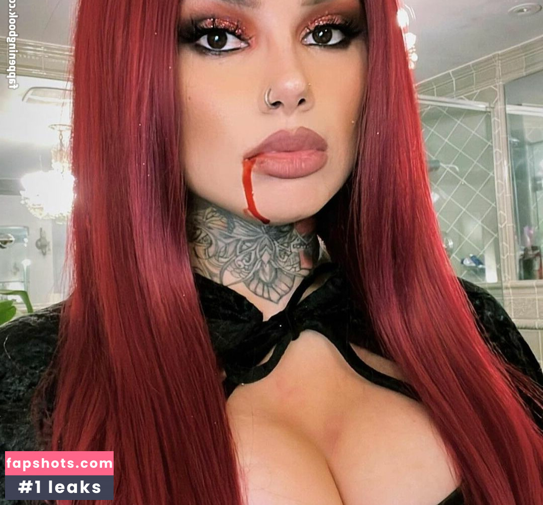 Snow Tha Product gallery photo #3