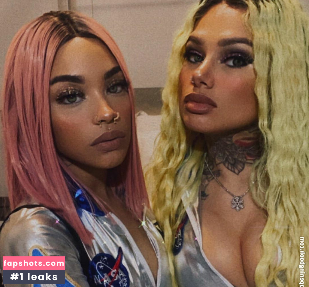 Snow Tha Product gallery photo #6