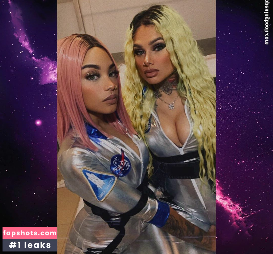 Snow Tha Product gallery photo #10